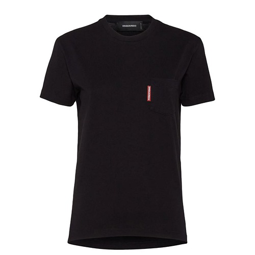 T-shirt Dsquared2